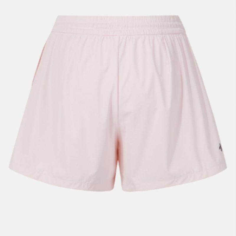 DeScent Women S 4 Part Cooling ShortS B1 Sq222php42 Blk0 Pink