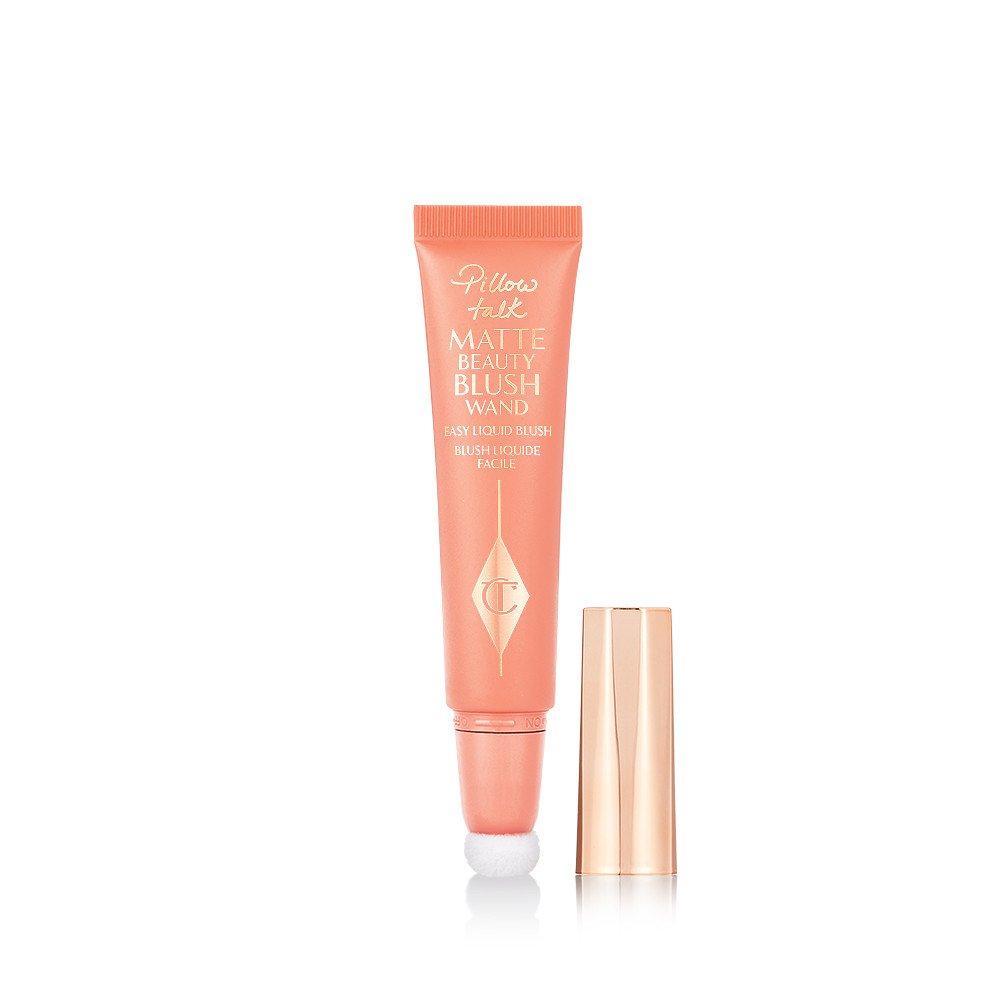Charlotte Tilbury Pillow Talk Matte Beauty Blush 12ml