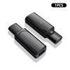 Type-C Tıraş Makinesi Adaptörü Şarj Cihazı Dönüştürücü Braun Series 3 5 7 9 Xt Hc Sakal Düzeltici Şarj Adaptörü Dönüştürücü Braun Series için
