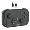 Wireless Bluetooth Gamepad for Switch Battery Life XPT022 2/Switch Lite/OLED/PC/SteamDeck/iOS/Android - Compact, Mini, Ultra-lightweight, 18-hour