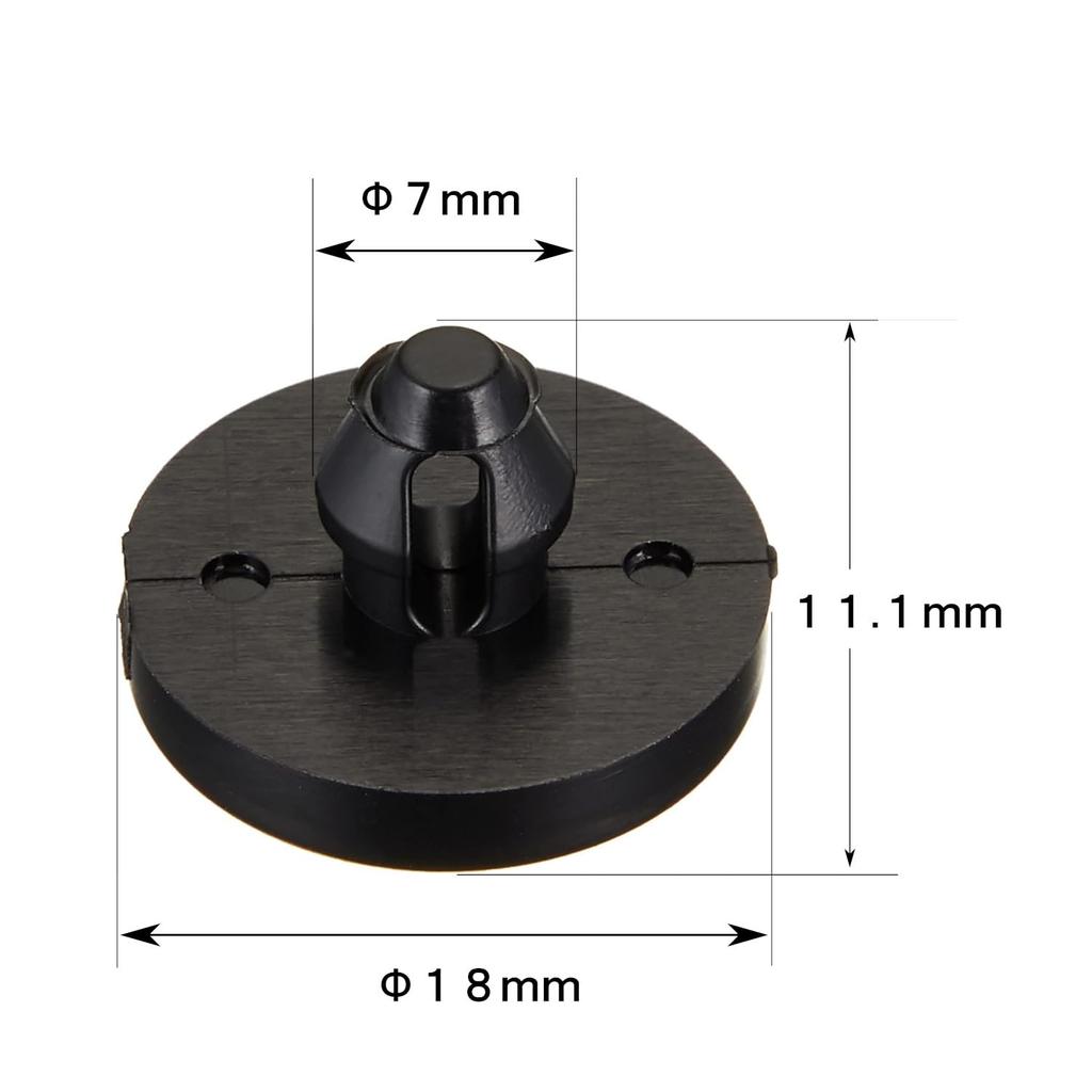 Ohno Rubber Cushion DH-5198