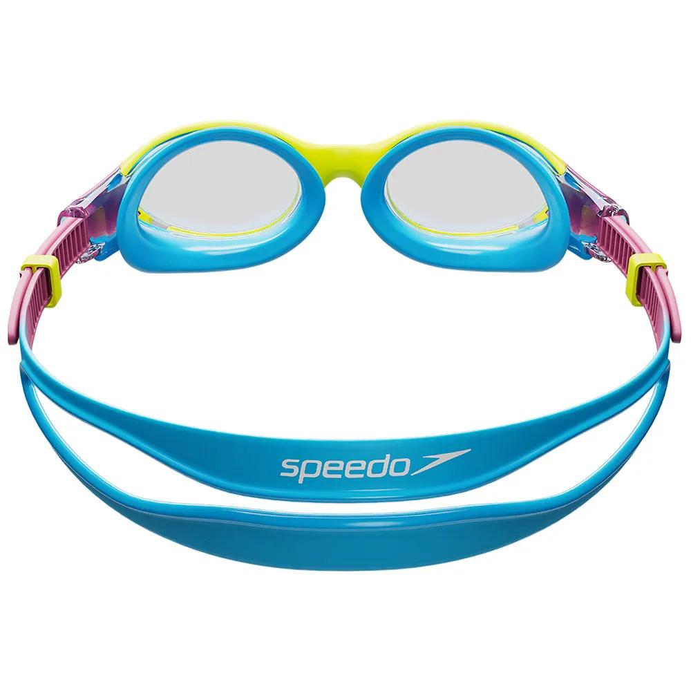 Speedo Children's Swimming Goggles Biofuse 2.0