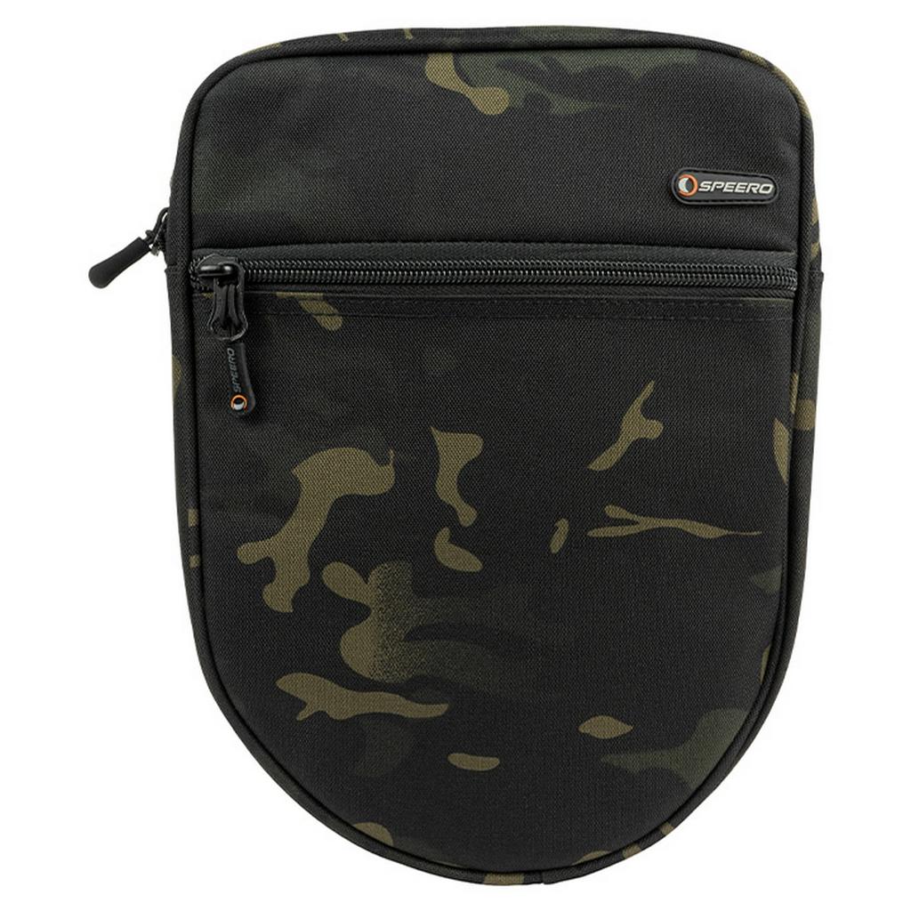 Speero Camo Cordura Scales Pouch