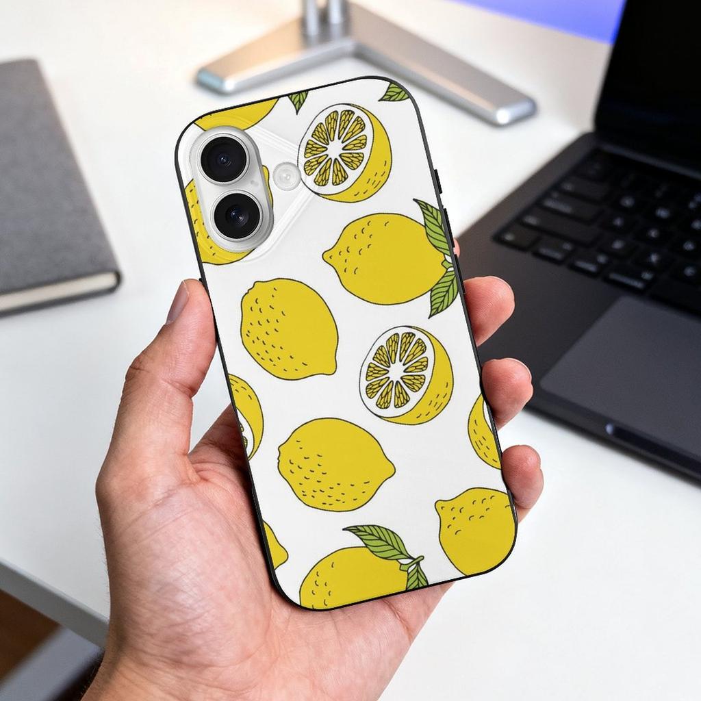 1 Pack For Iphone 17/17Air/17Pro/17ProMax TPU Case With Soft Shockproof Edge, Scratch-Resistant Finish, And Protective Camera Guard