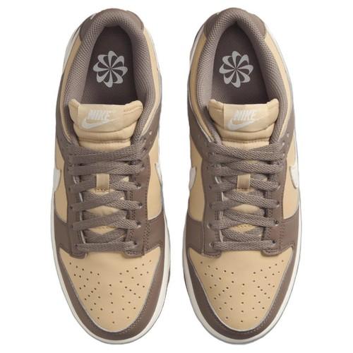 Nike Dunk Next Nature Low Mink Brown Sesame W - DD1873-201