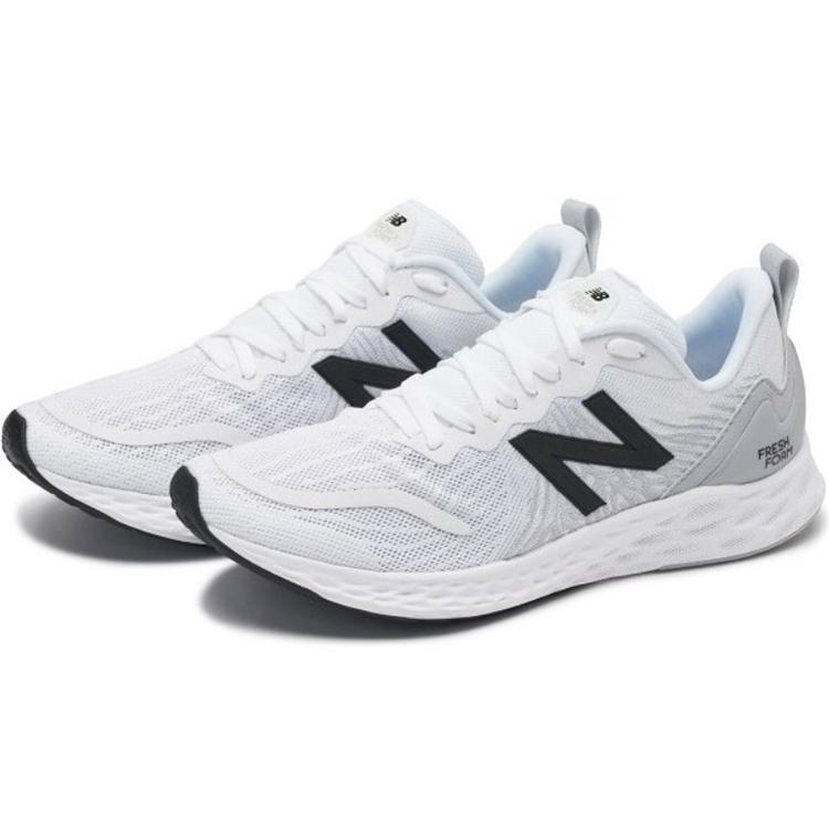 New Balance FreshFoam X Sneaker White