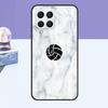Volleyball Sport Case For Samsung Galaxy M31 M51 M32 M52 M12 M13 M23 M33 M53 M14 M34 M54 M30s M31s M20 Cover