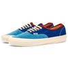 Vans Vault Og Authentic Lx 'Blue Brown' VN0A4BV91YH