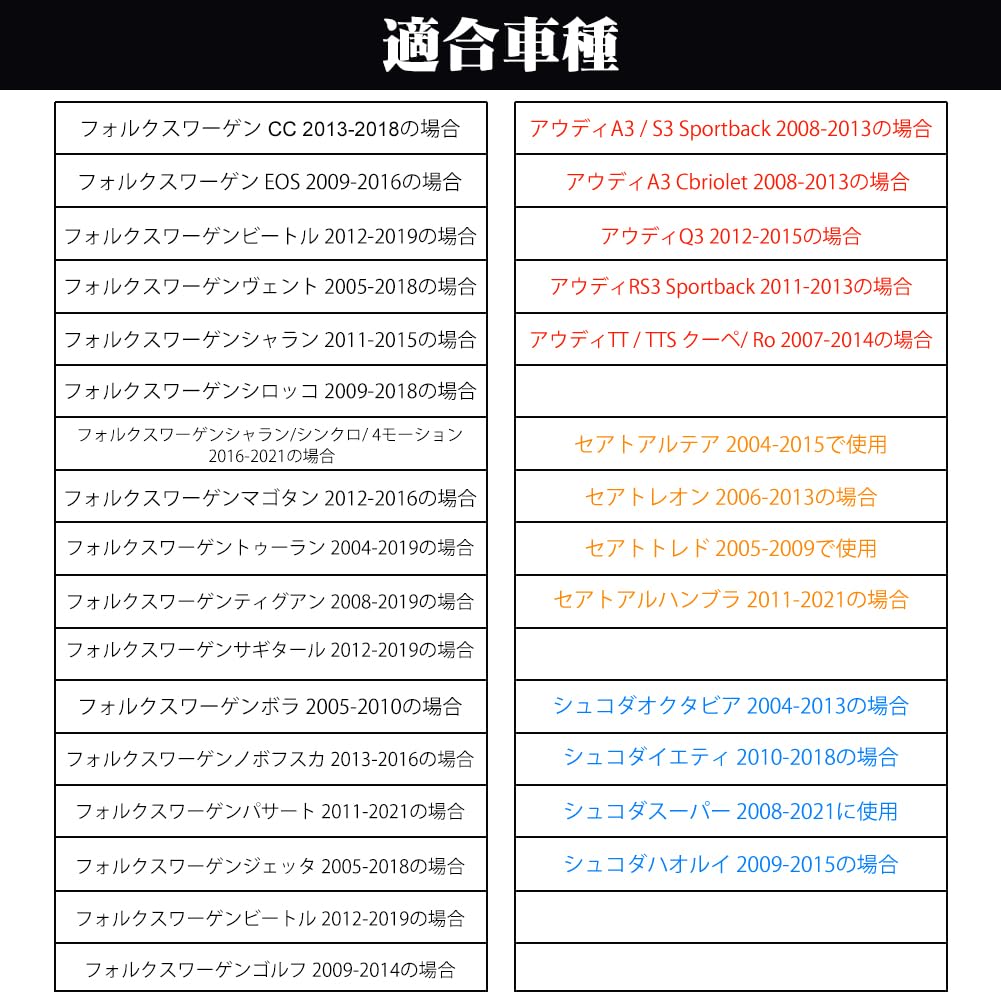 ABS Speed Sensor for Car Volkswagen The External, Exclusively