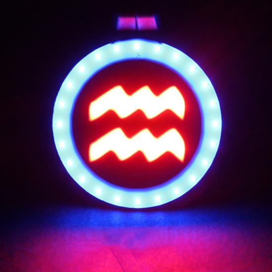 

Задний фонарь для велосипеда Перезаряжаемый через USB светодиодный фонарь для велосипеда Водонепроницаемый высокий люмен Супер яркий велосипедный фонарь Gemini