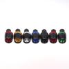 For Moto Morini Seiemmezzo Scr Str X Cape Xcape 650X 650 X Motorcycle Accessories Handlebar Grips Ends Handle Bar Cap End Plug