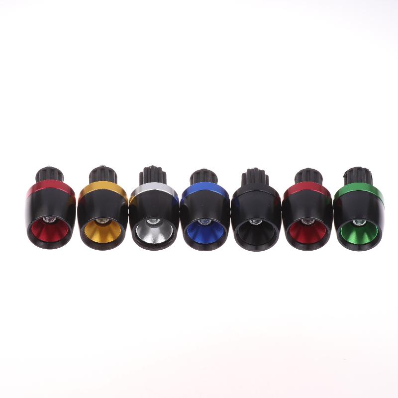 For Moto Morini Seiemmezzo Scr Str X Cape Xcape 650X 650 X Motorcycle Accessories Handlebar Grips Ends Handle Bar Cap End Plug