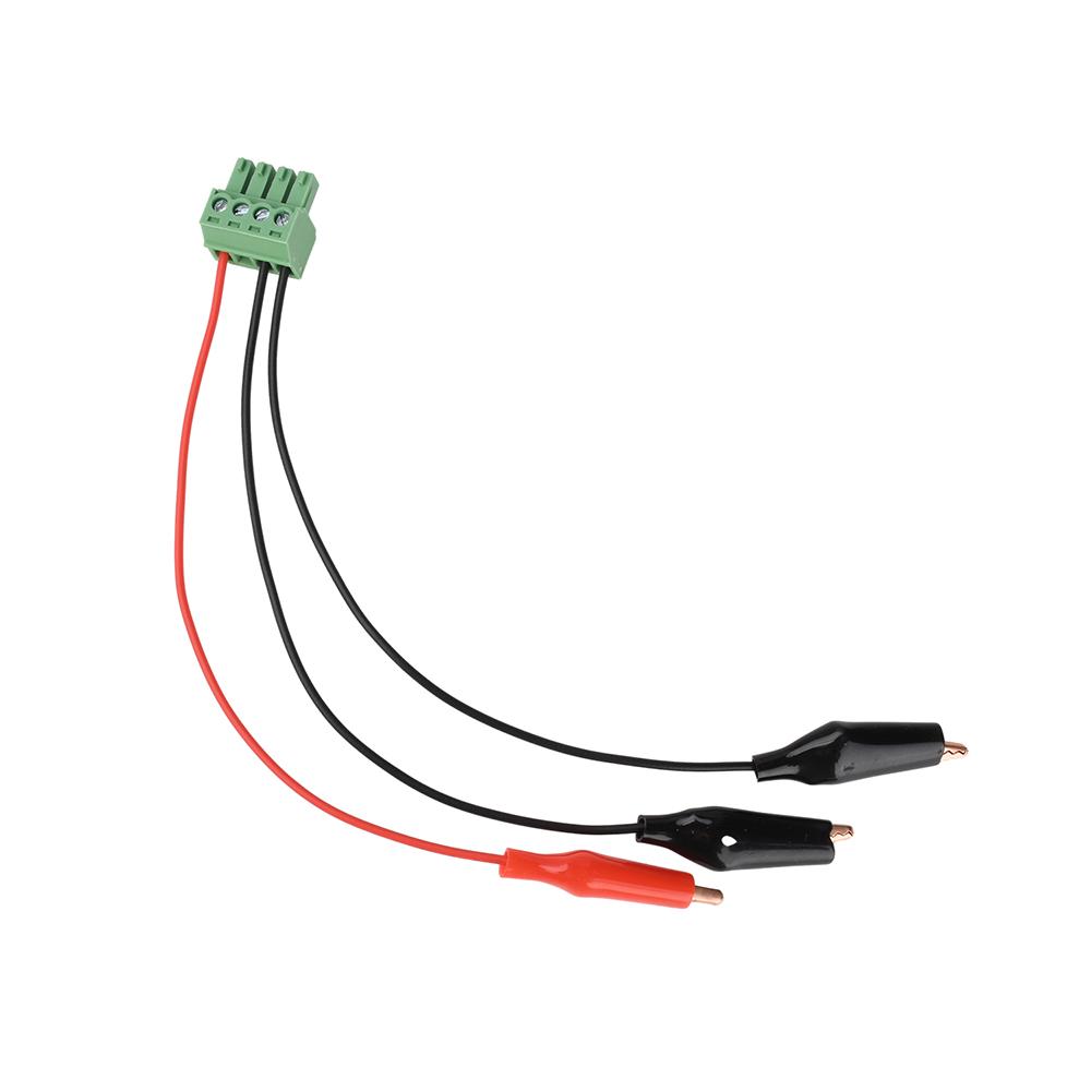 Transistor Tester 0-3700V Adjustable Voltage For IGBT MOS Diode With Type-C Charge Portable Multifunctional Component Tester
