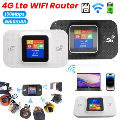 Interconectividad – Modéms y Routers