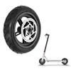 M365 Applicable To Electric Scooter 85 Inch Wheel Hub Sets Brake Durable Tyre