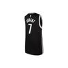 Nike Kids Letter Number Print V-Neck Training Vest Kids Tops Black DV2397-010