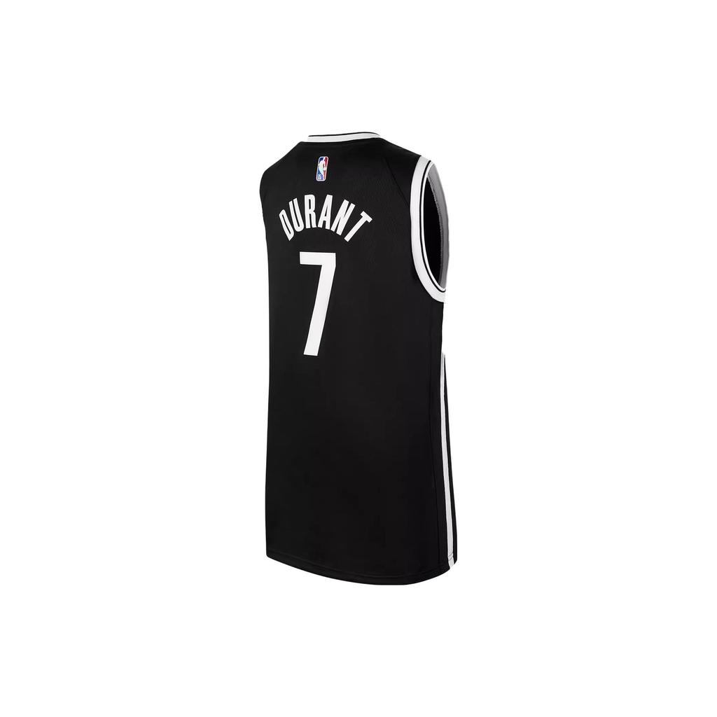 Nike Kids Letter Number Print V-Neck Training Vest Kids Tops Black DV2397-010