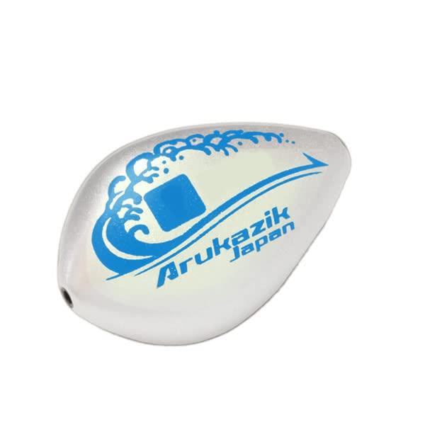 

Arcazic Japan Kizakura Ar. Buttobi Rocker 2 EVO PWH Pearl White LL-HF Size (mm)LL 27×42 HF