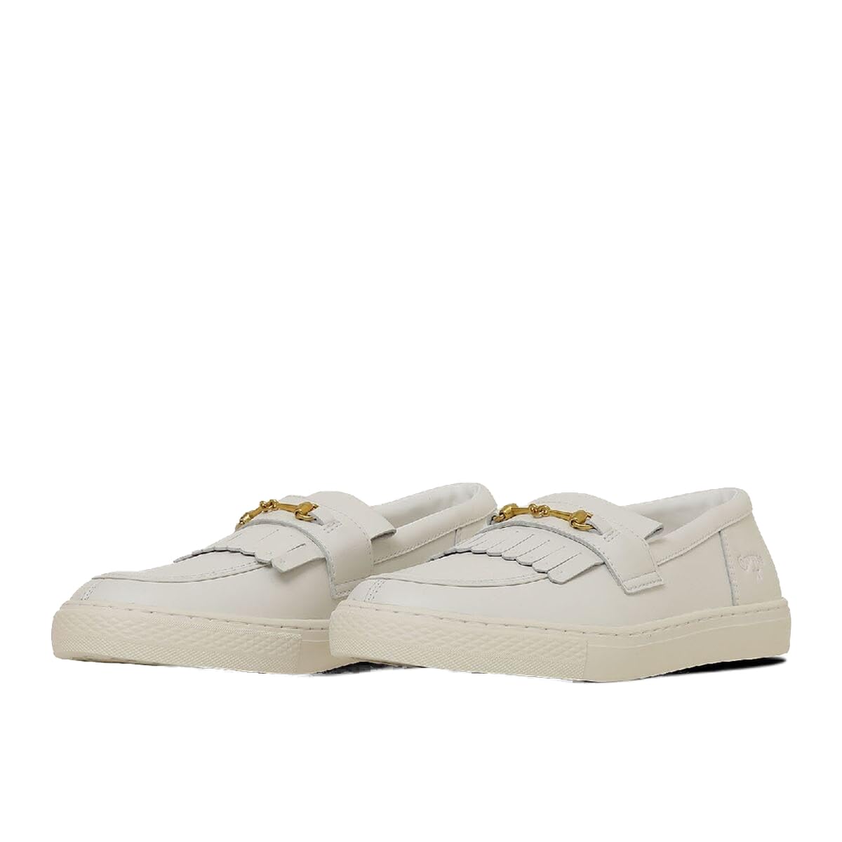 

Кеды ALL STAR COUPE GB LOAFER см [Converse] Молочно-белый/Золотой 27.0