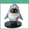 Zenless Zone Zero Desk Ornament With Stand For Home And Office Use