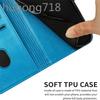 For ZTE Blade V40 V41 V50 V60 Smart V70 Design Vita Max 4G 5G Case Leather Wallet Flip Casing with Card Holder Cover
