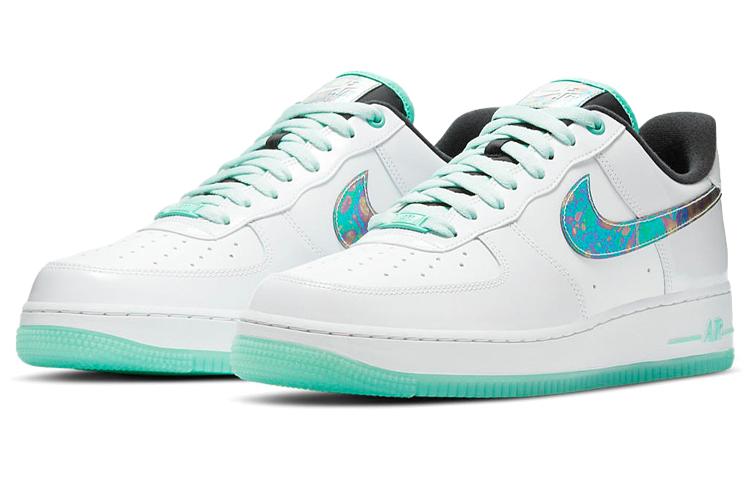 Nike Air Force 1 '07 LV8 'Abalone' DD9613-100