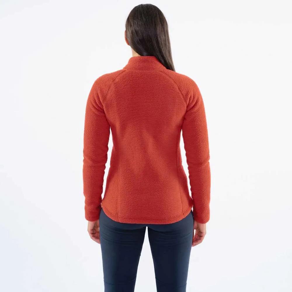 Montane Fleece Tundra