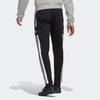 adidas Knitted Sweatpants Men's Black GT6642