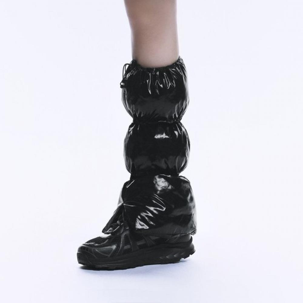 The North Face Women Ella Leg Warmer Black Na5ar50j BLACK/ONE