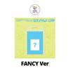 FANCY Ver P1Harmony 10th Mini Album BLOW UP
