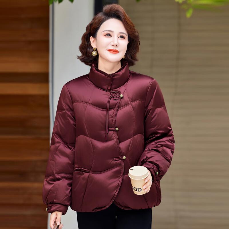 Women's Stylish Winter Padded Cotton Jacket