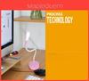 Led Desk Lamp For Students With Dimmable Eyecare Lighting Home Office Bedside