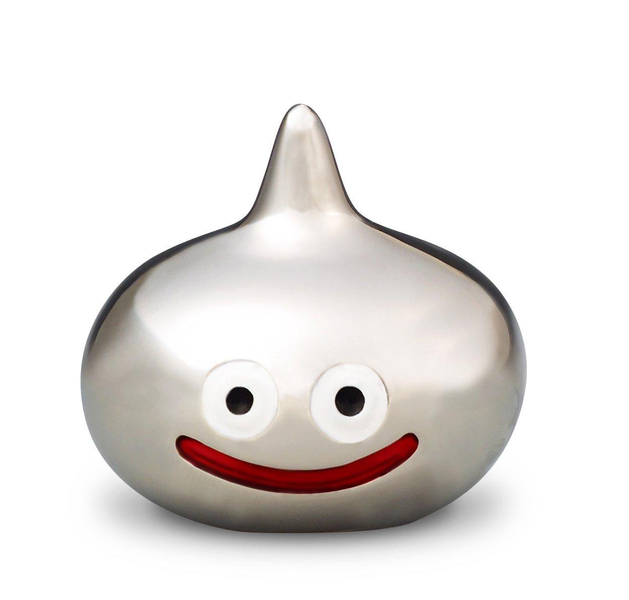 

Dragon Quest Metallic Monsters Gallery Metal Slime (Old Model) [Parallel Import]