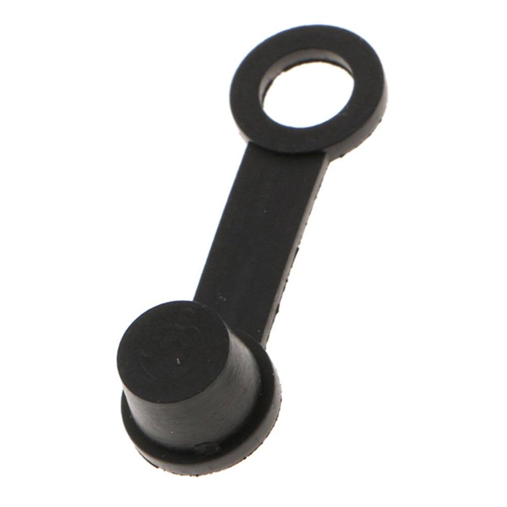 Entlüfterschraube Pumpenkappe Staubschutz für die meisten Anwendungen M6/M8/M10