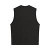 Li-Ning Quick-Dry Cool Round Neck Logo Fitness Vest Men tops AVSW045-1