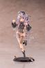 Kanzarin's Original Illustration "Shinomiya Kanna Jiangshi Ver." Pre-painted PVC & ABS Figure