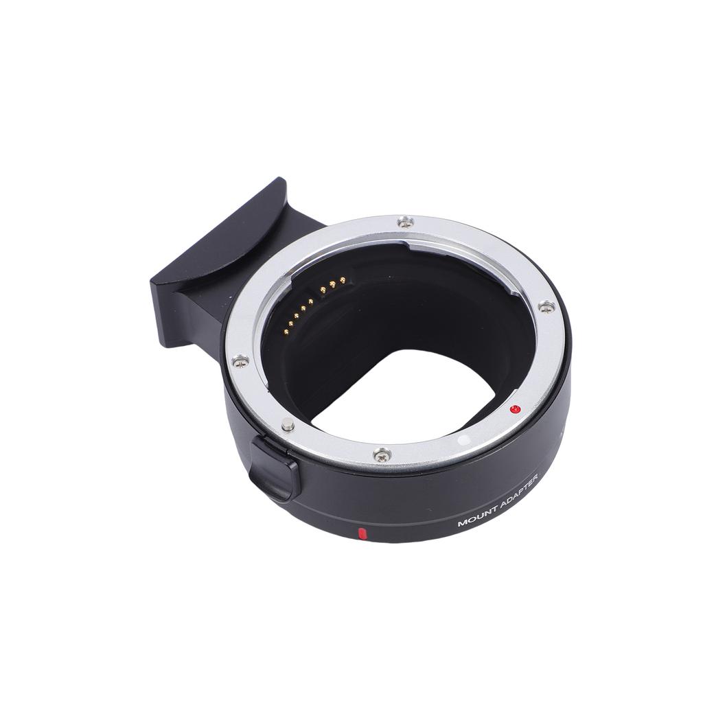 EF to R Mount Adapter Auto Focus Lens Mount Adapter Converter Rings Compatible with EF EF S Lens Fit for R R5 R6 R7