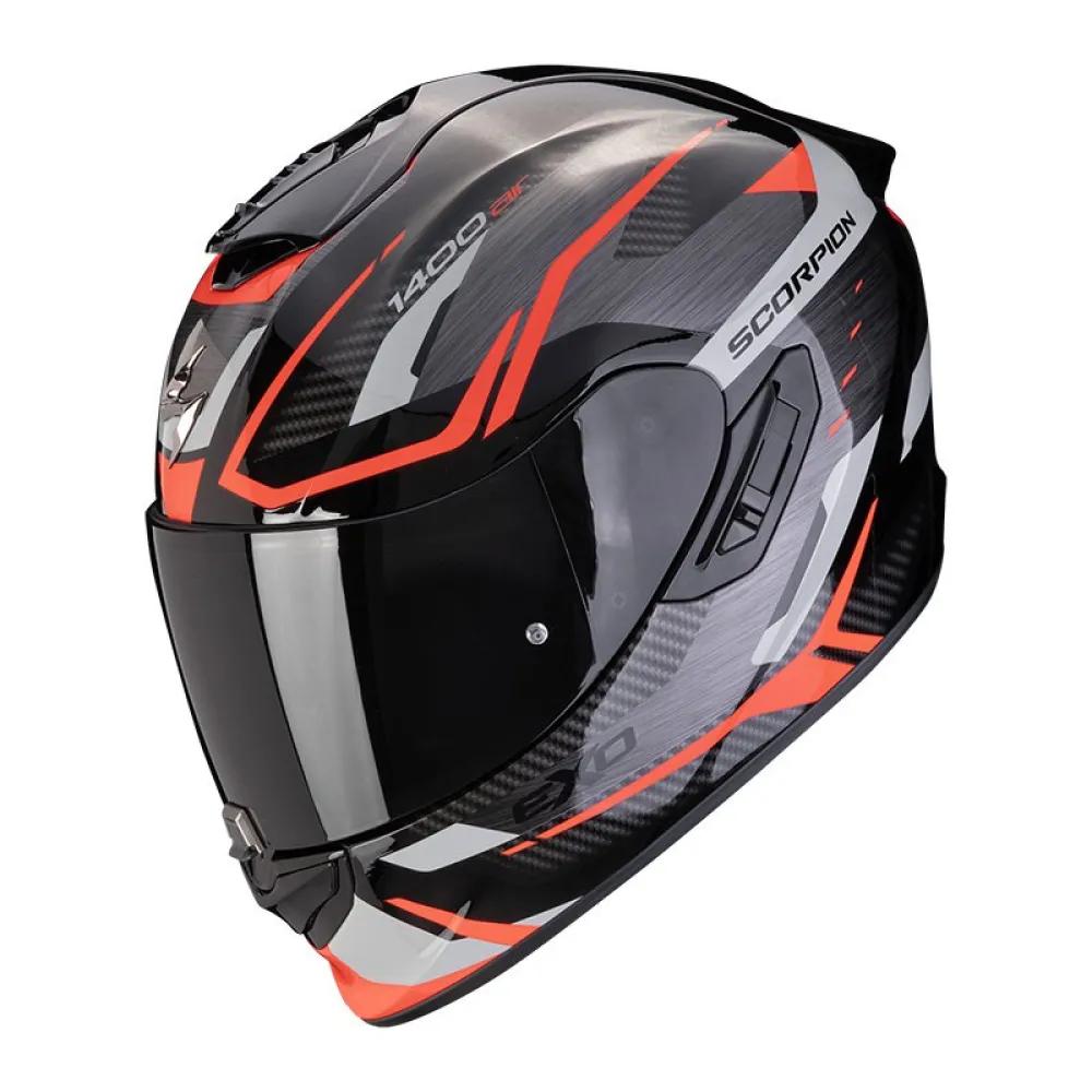 Scorpion Full-face Helmet EXO-1400 EVO II Air Accord