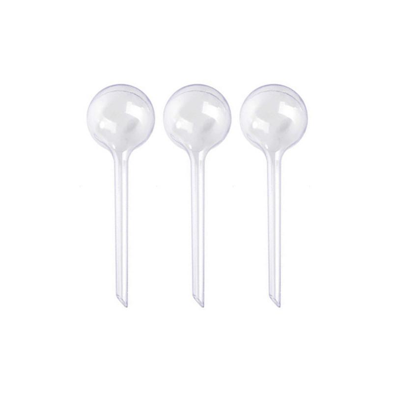 

Automatic Plant Watering Bulbs Self Watering Ball/Bird Shape Water Device Drip Irrigation System for Home Garden Flower Plants