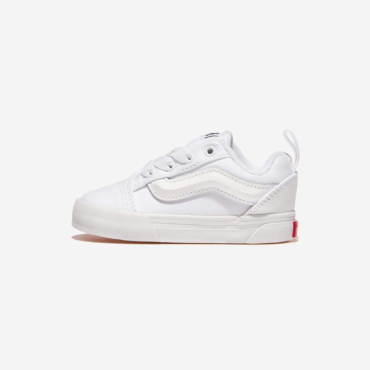 

[Vans] Новая школа эластичное кружево, VN000D0KWHT, 1010107164, популярная корейская обувь 130