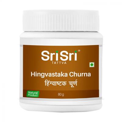 Hingvastaka Churna (80 G), Hingvastaka Churna,