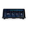 12.3-Inch BMW 5 Series F10/F11 Central Control Screen with Wireless CarPlay & Navigation