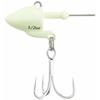 Major Craft Jig Para Wind Slim Head JPWSH #GL Luminous 3/4oz (21g)