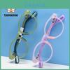 Childrens Blue Light Blocking Glasses With Frame For Oval Faces Summer