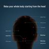 SKG Head Massager BC3 CN plug (adapter included)