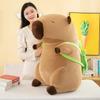 Kapibala Doll Cute Capybara Cute Plush Toy Children
