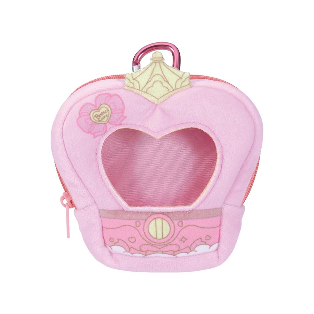 Petit Cure Mofurun Mascot Outing Pouch [BANDAI] &