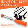 Golf Grip Tape Removal Tool, Golf Grip Removal Protection, Golf Grip Removal Assistance Woodworking Chisel Tool Set, Cutting