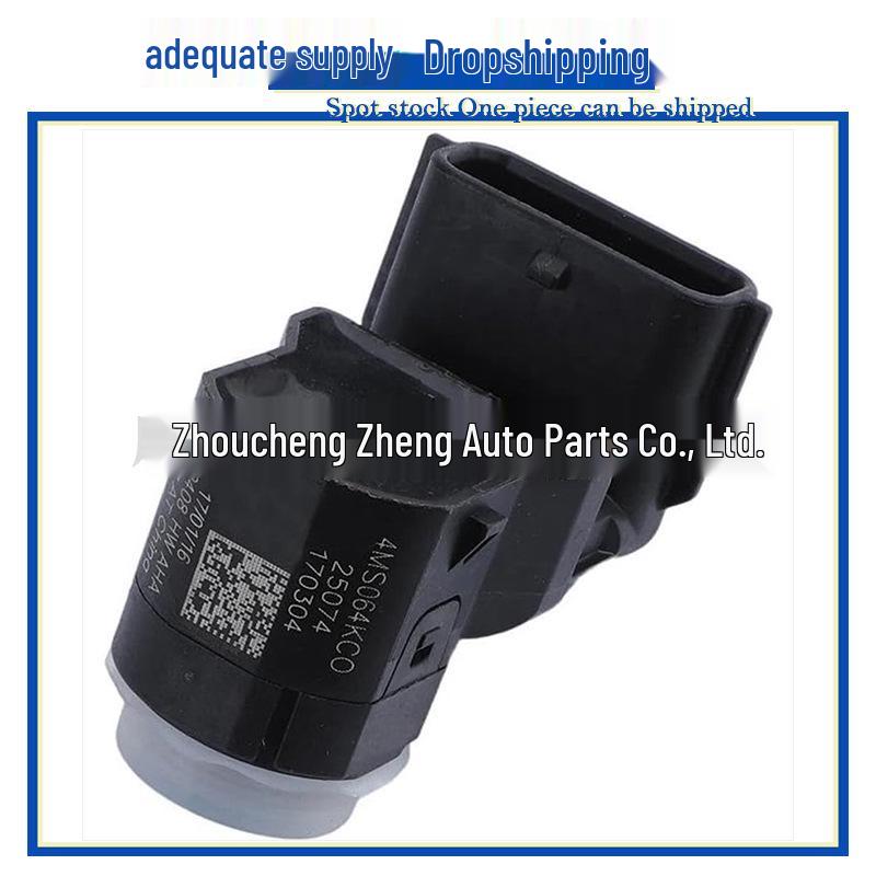 4MS060KAB 95720-3Z700 Reversing Radar Sensor Compatible with Hyundai Kia