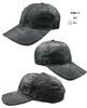 Laquest Camouflage Baseball Large Size To Deep No Cap, (Up 65cm), Camouflage, Men's/Women's (Light Gray, Logo)